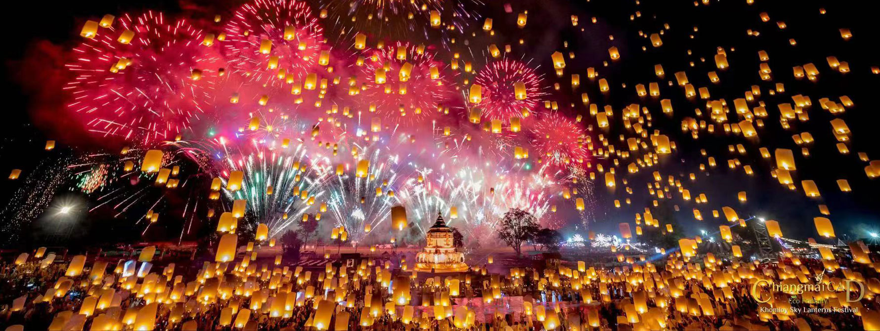 Main banner image showcasing festival celebrations